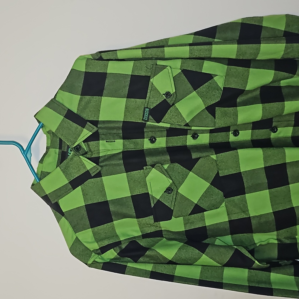 Dixxon Flannel Company